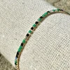Verde Multicolor