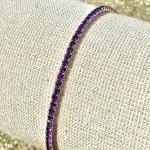 Braccialetto tennis elasticizzato low cost - immagine 15
