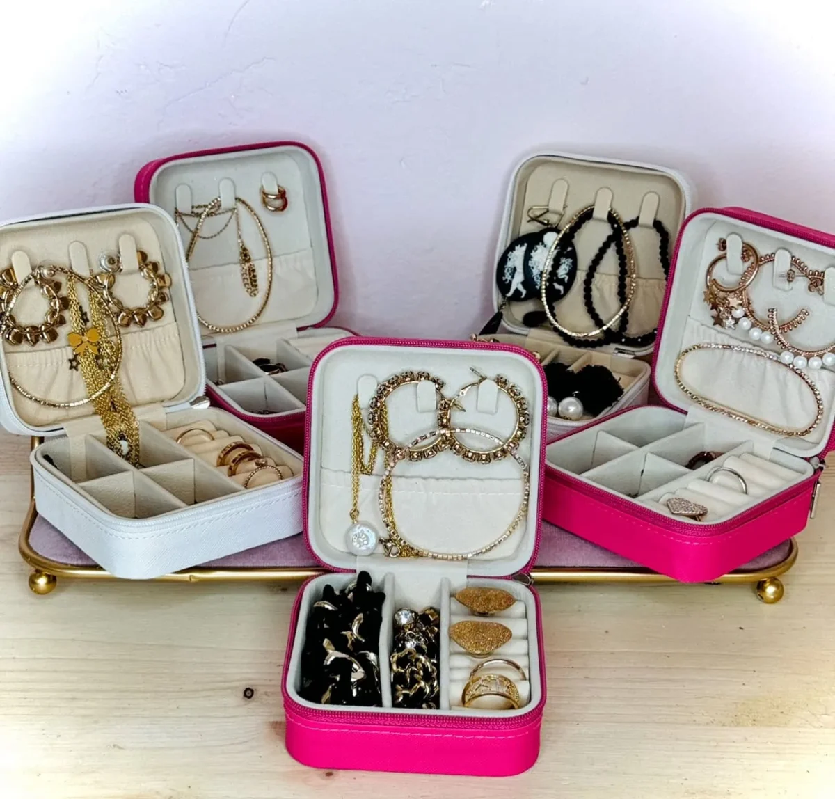 Cofanetto regalo Mistery Box