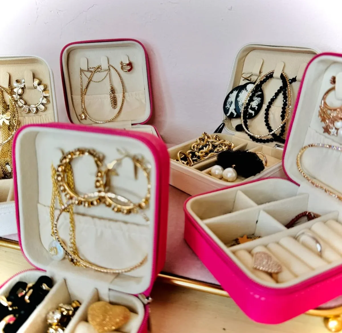 Cofanetto regalo Mistery Box