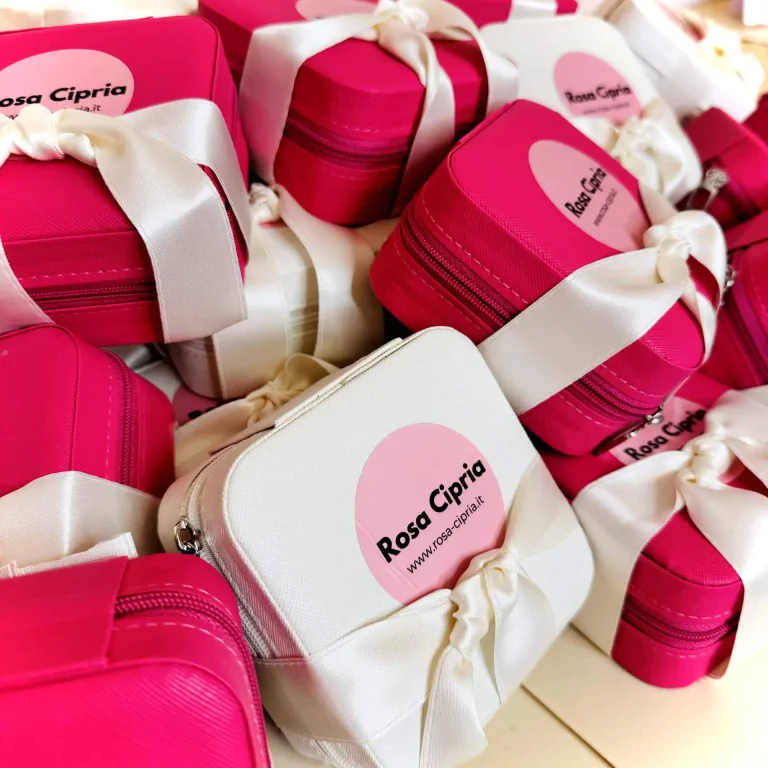 Cofanetto regalo Mistery Box