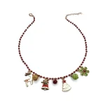 Collana Natale