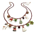 Collana Natale