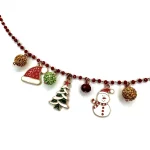 Collana Natale