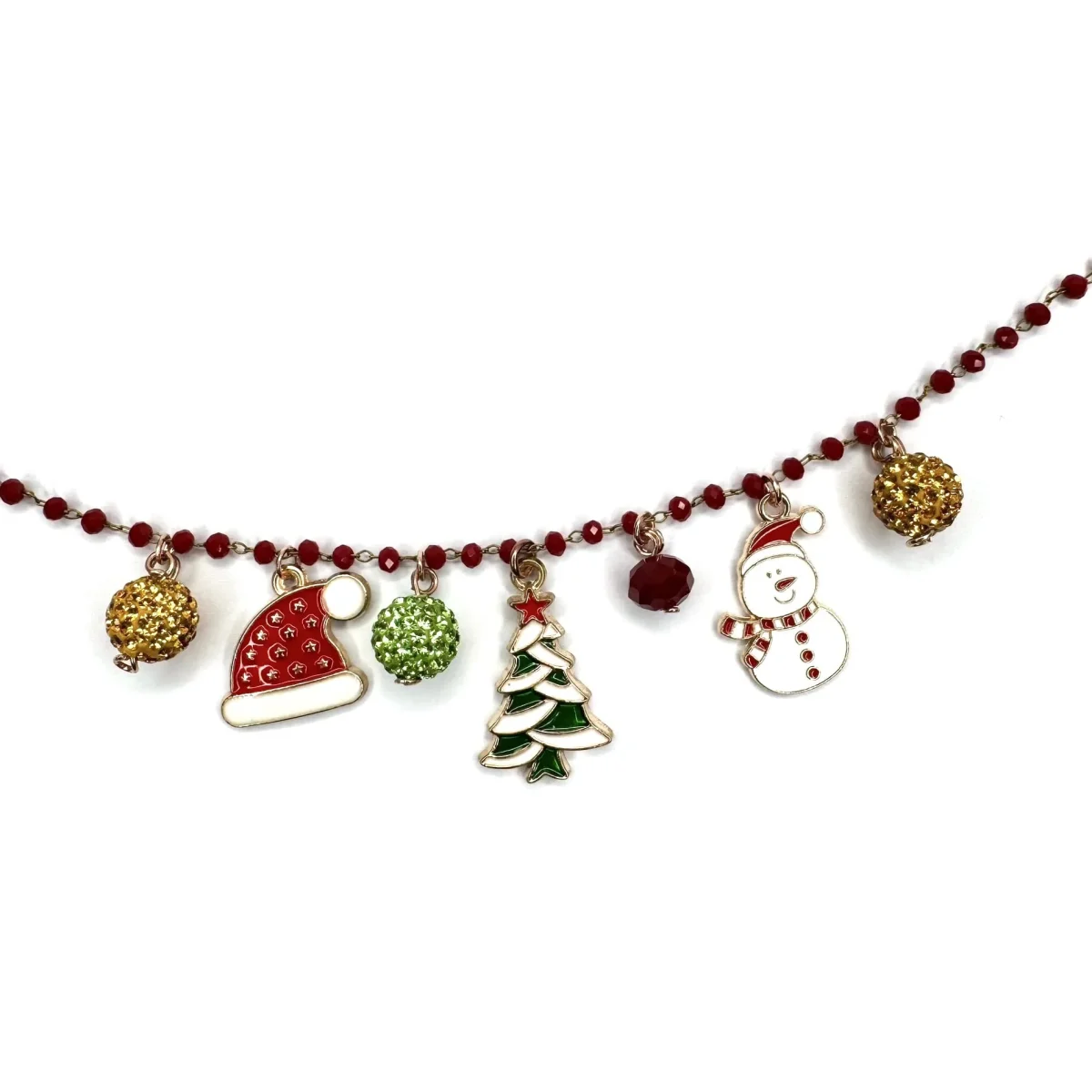 Collana Natale
