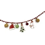 Collana Natale