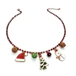 Collana Natale
