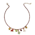 Collana Natale