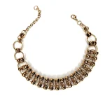 Collana catena oro 