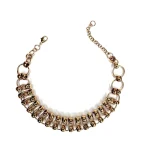 Collana catena oro 