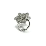 Anello fiore