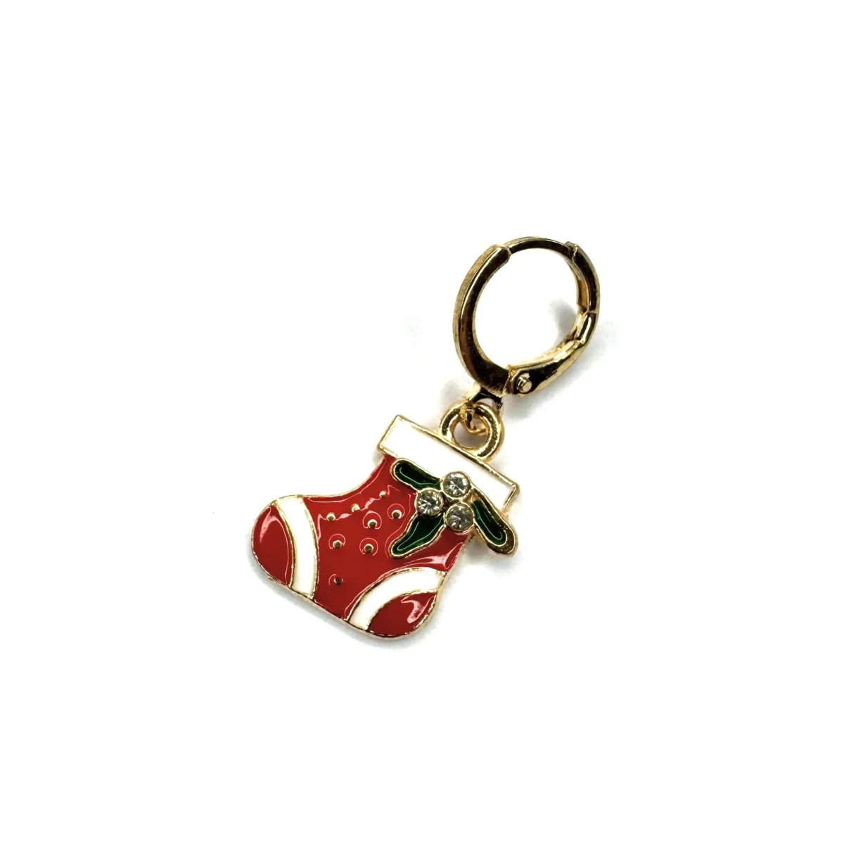 Orecchini di Natale