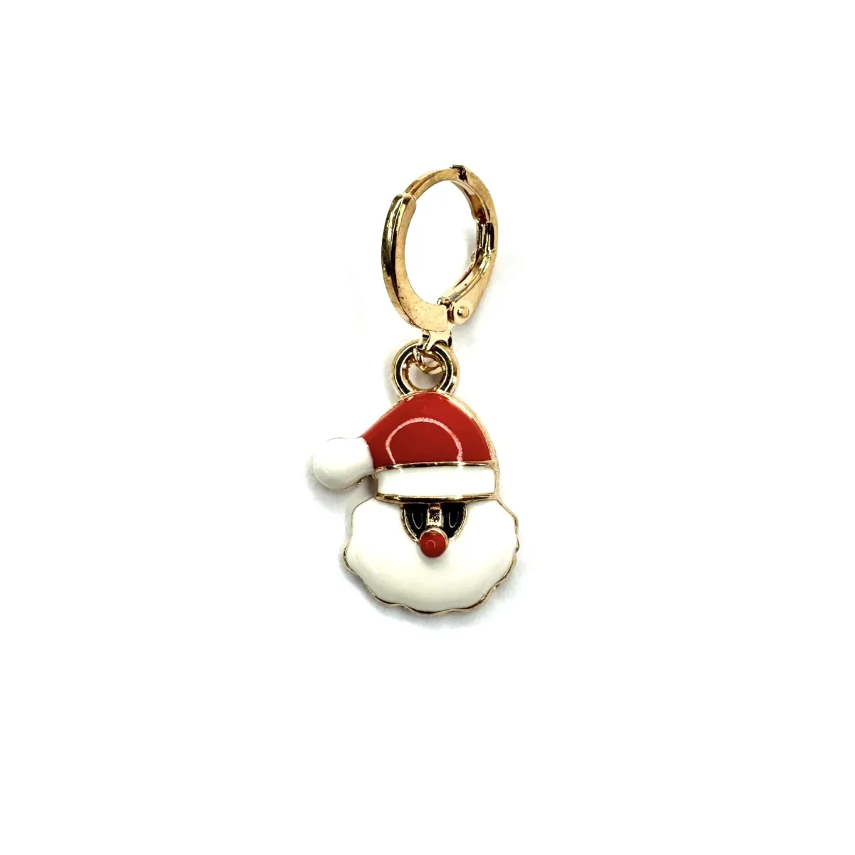 Orecchini di Natale