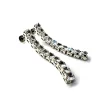 Crystal + Argento