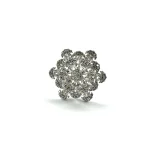Anello fiore