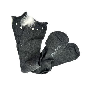 calzini donna lunghi