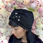 Turbante fashion - immagine 2
