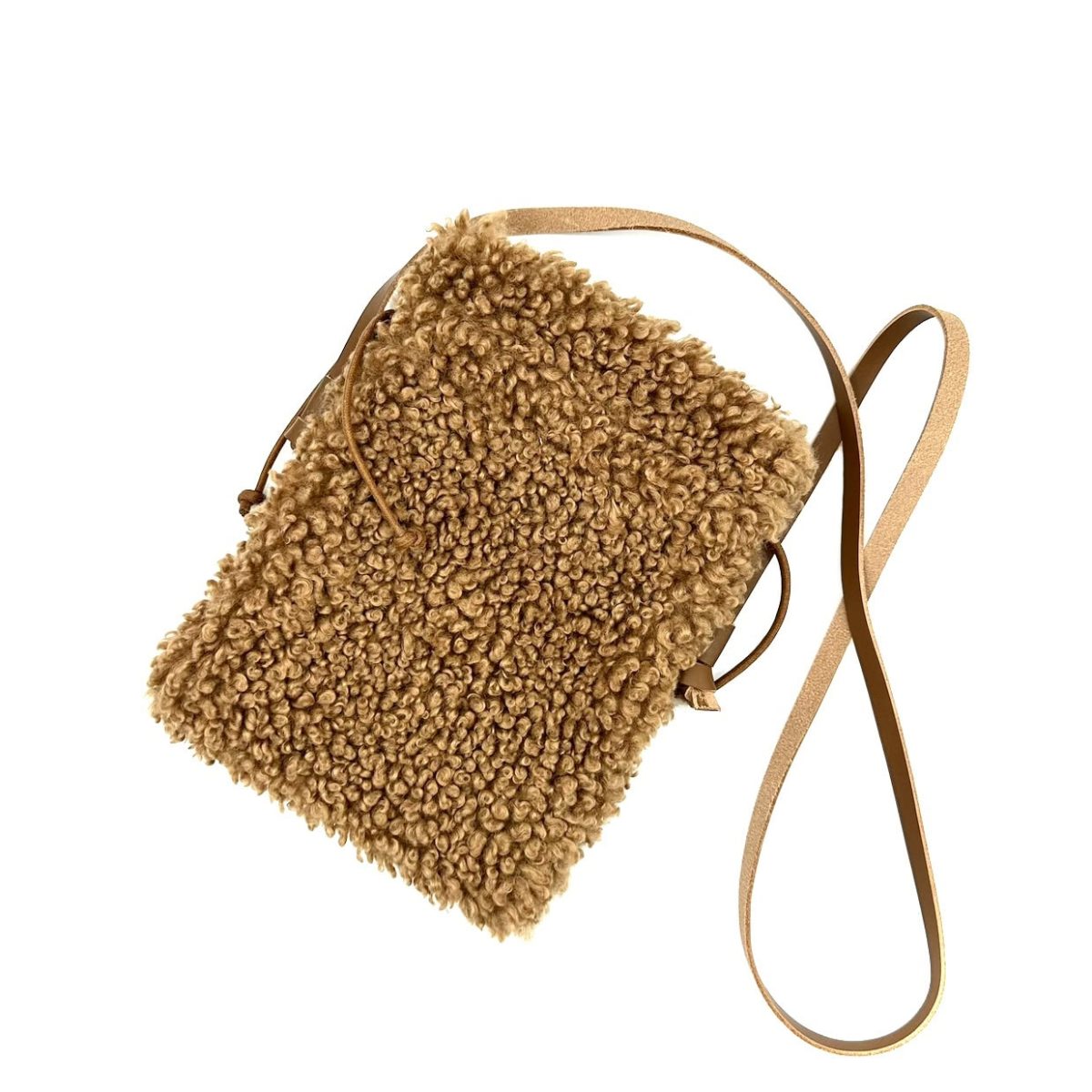Borsa Teddy