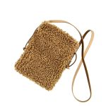 Borsa Teddy