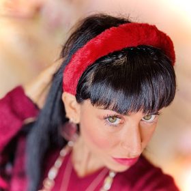 cerchietti x capelli