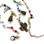 Collana Cactus