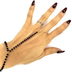Baciamano bracciale - immagine 14