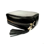 borsa in pelle