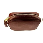 borsa in pelle
