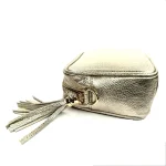 borsa in pelle