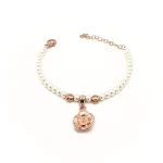 Bracciale perline