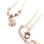 Bracciale perline