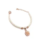 Bracciale perline