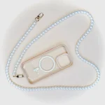 collana porta cellulare