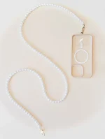 collana porta cellulare