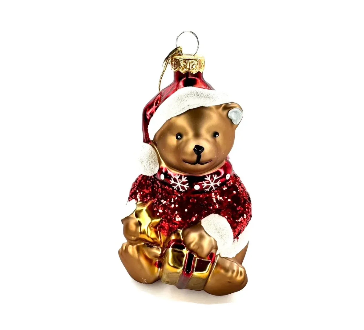 palla di natale