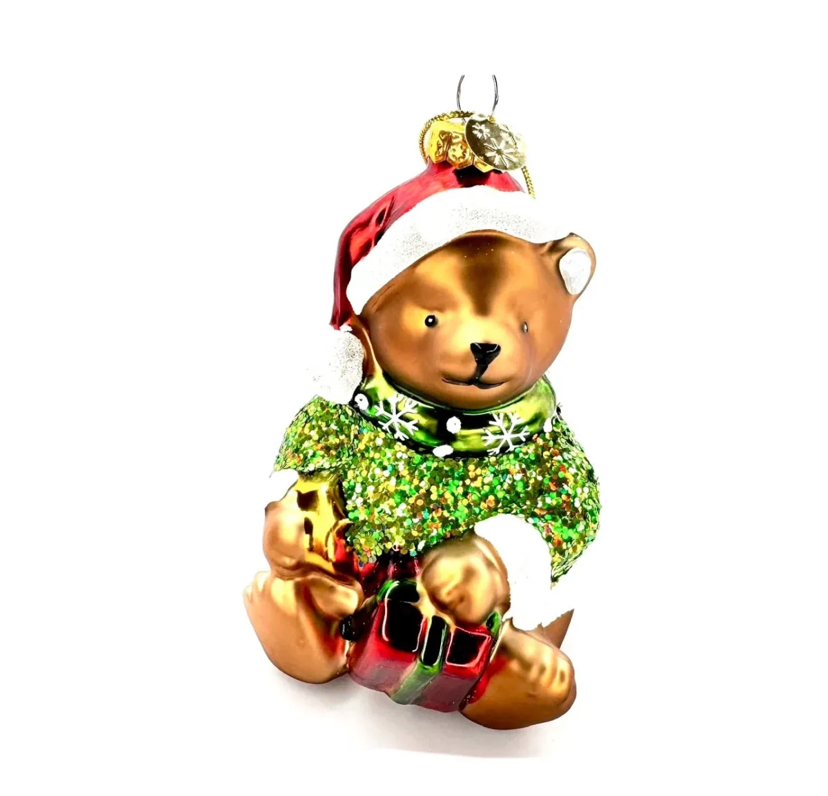 palla di natale