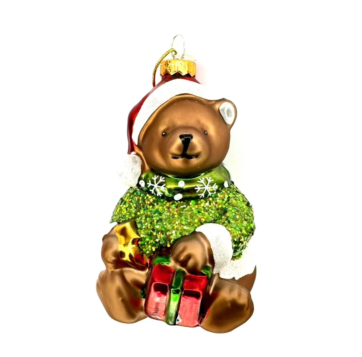 palla di natale