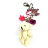 "Teddy Fucsia"
