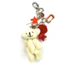 "Teddy Rosso"