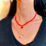 Collana san valentino