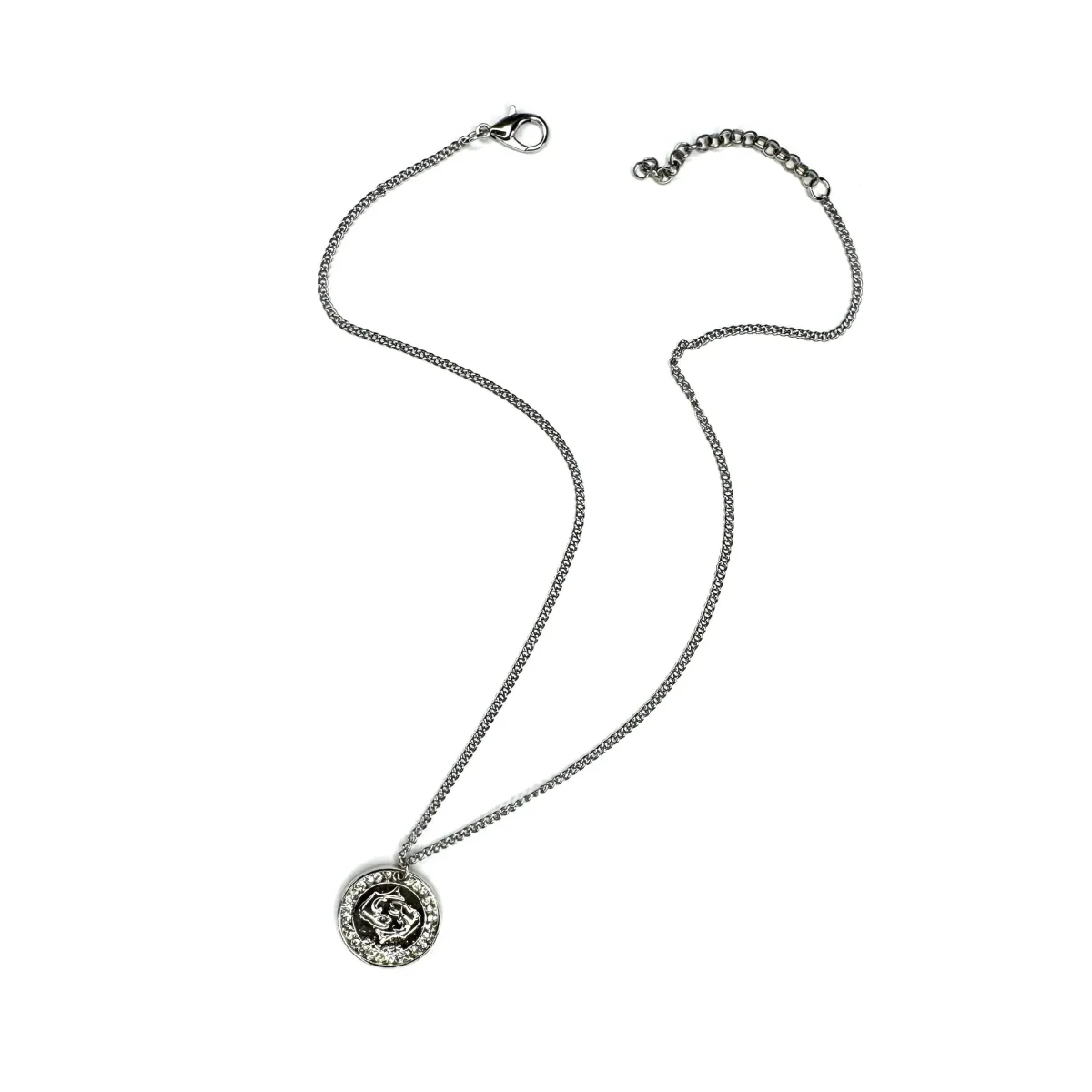 Collana segno zodiacale