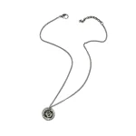Collana segno zodiacale