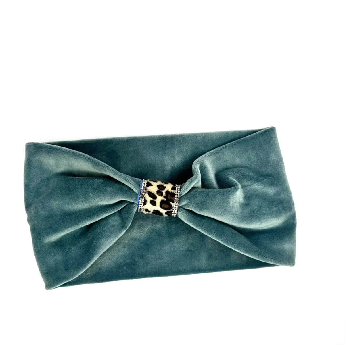 fascia capelli donna