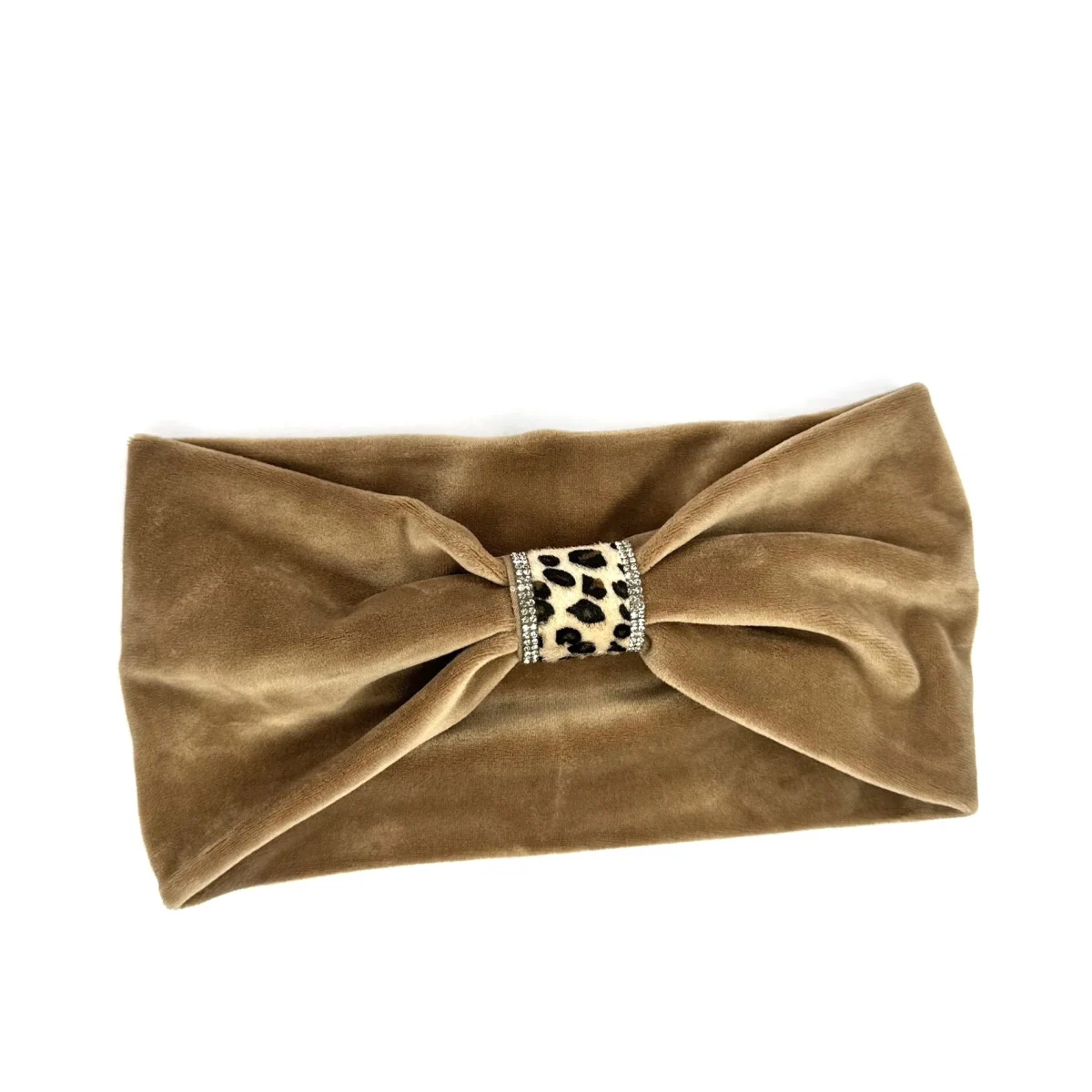 fascia capelli donna