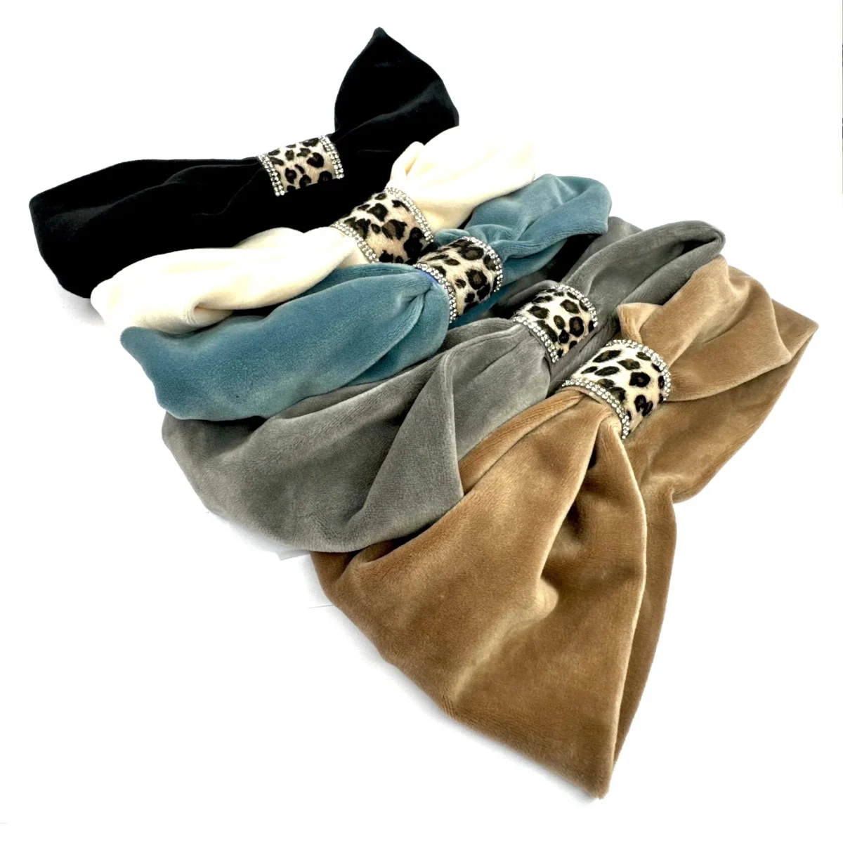 fascia capelli donna