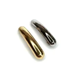 Fermaglio metallico - immagine 2