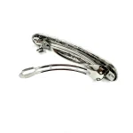 Fermaglio metallico - immagine 6