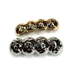 Fermaglio metallico - immagine 10