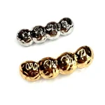 Fermaglio metallico - immagine 11