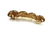 Fermaglio metallico - immagine 13